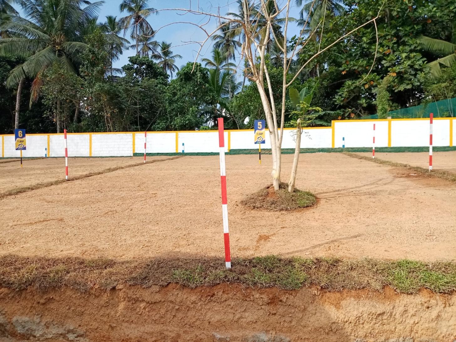 Land For Sale In Kadawatha