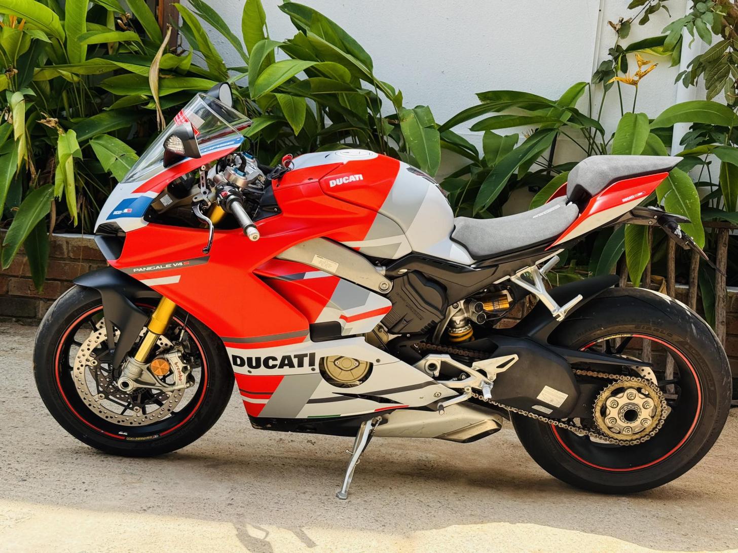 Ducati Panigale for sale sri lanka
