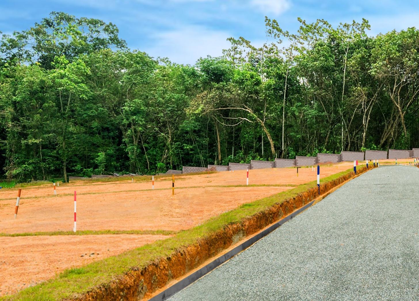 Land for sale gampaha
