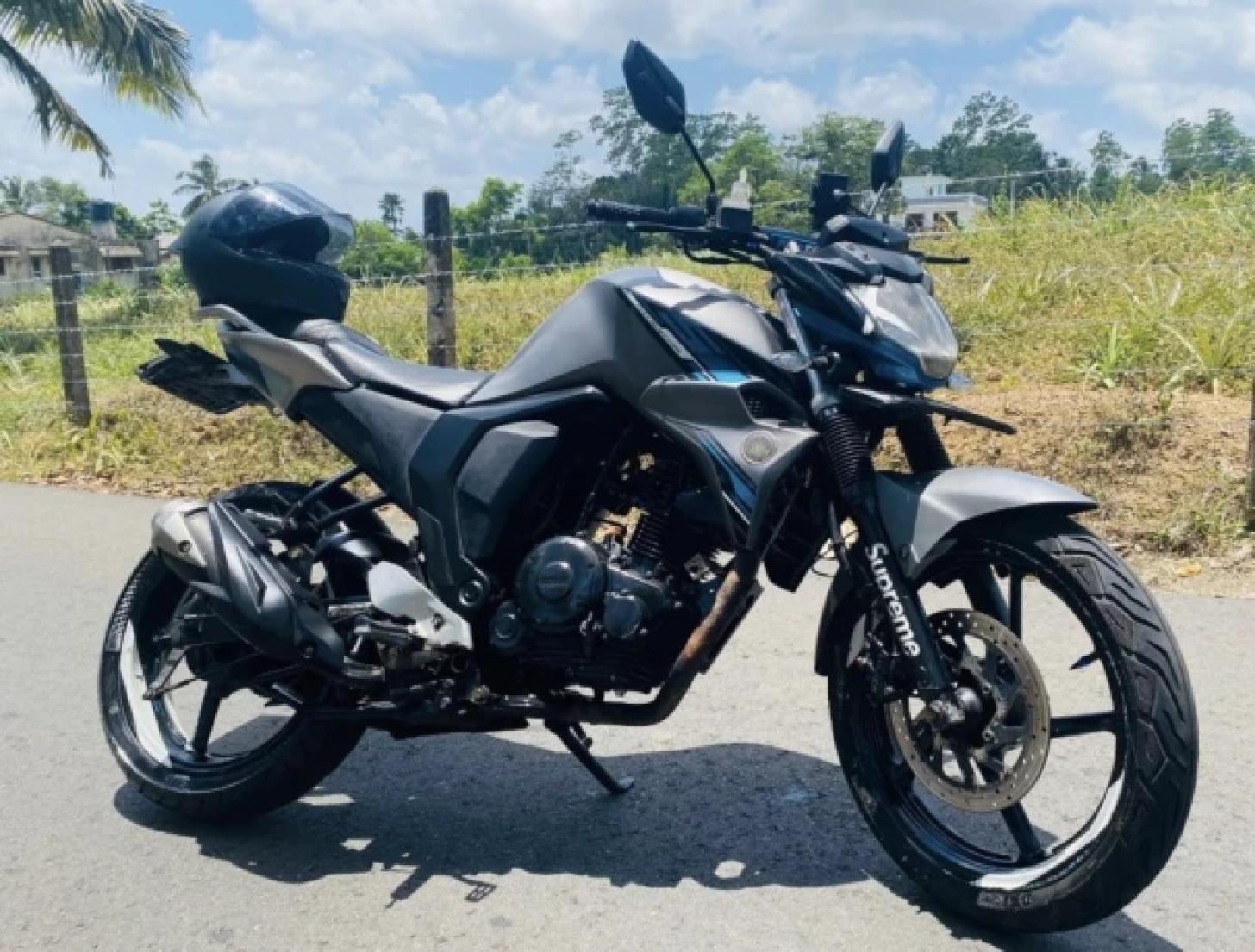 FZ for sale