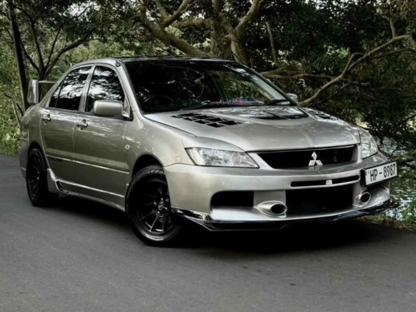 Mitsubishi Lancer  CS1 For sale