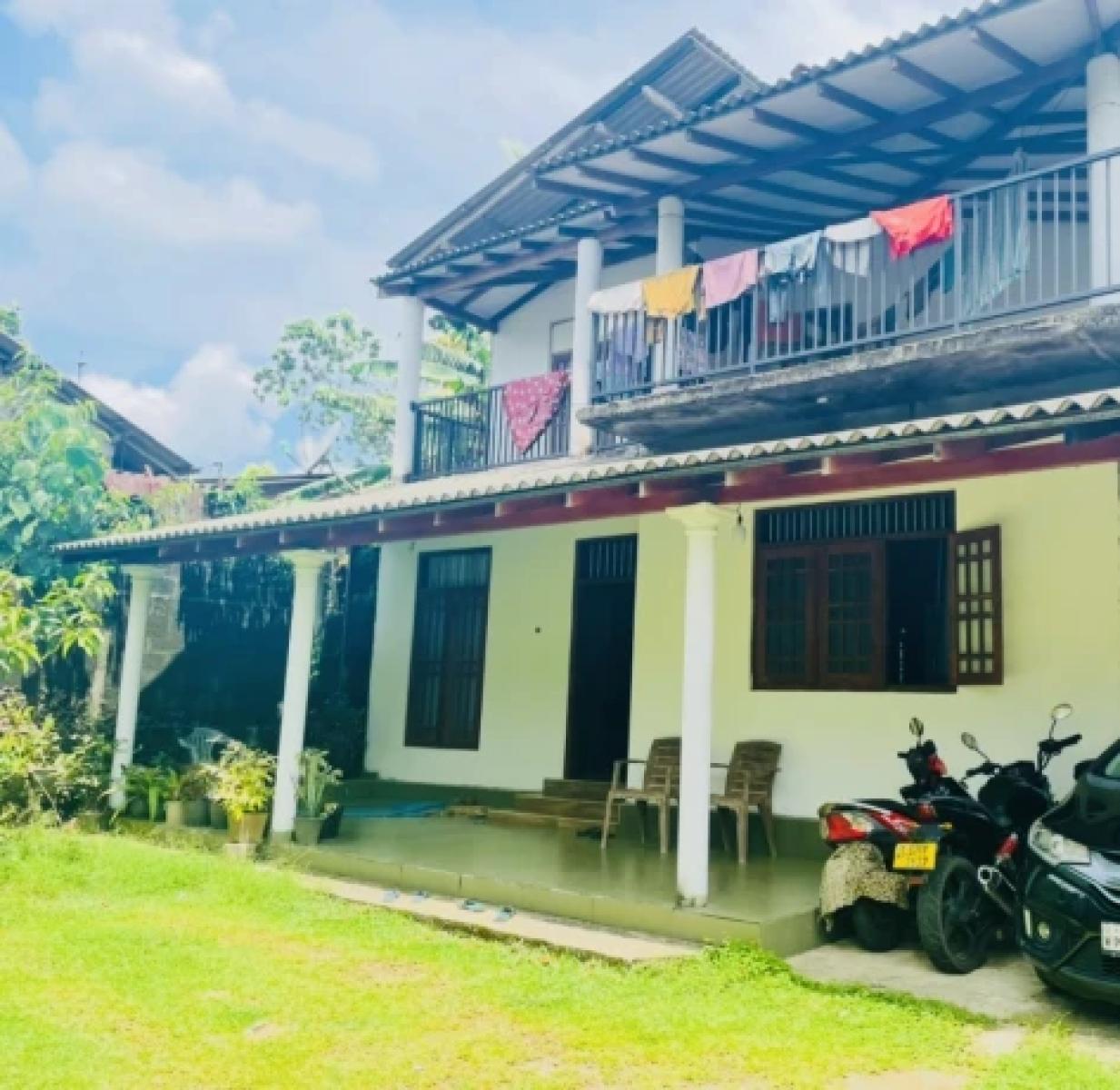 House for sale Horana