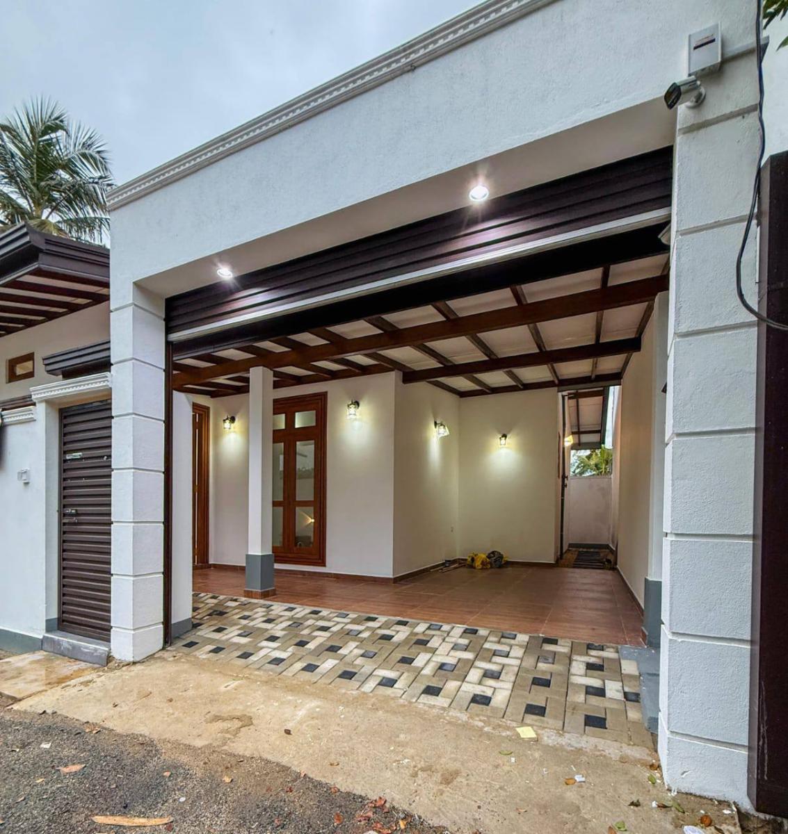  Prime Residence Brand New single Story House For 