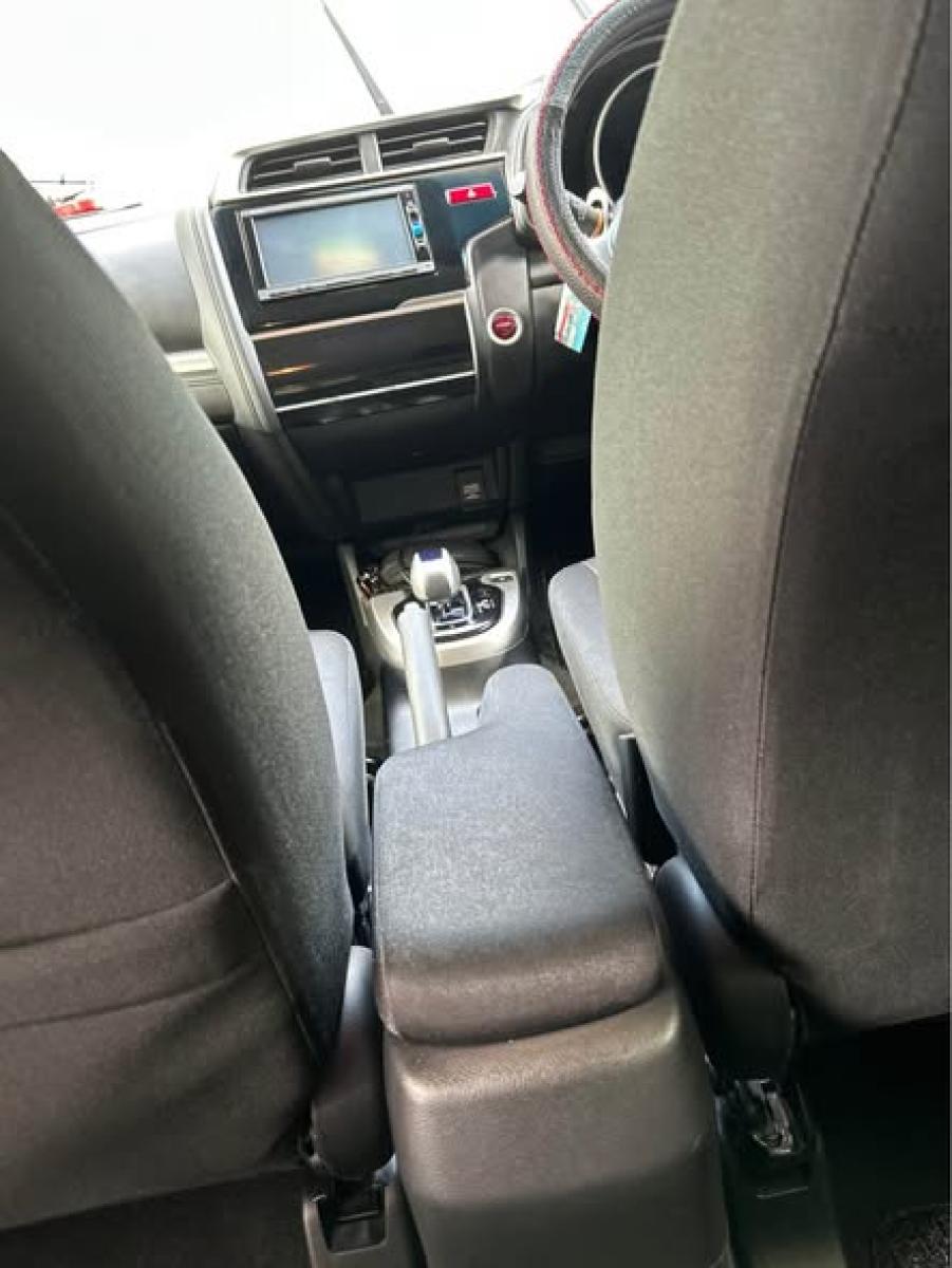 Honda fit GP5 for sale