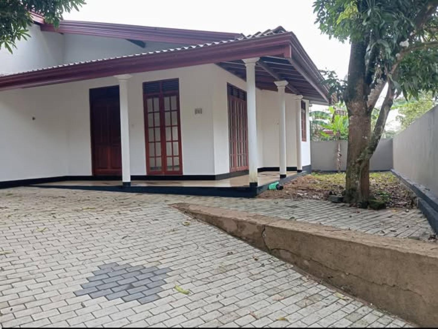 house for sale horana