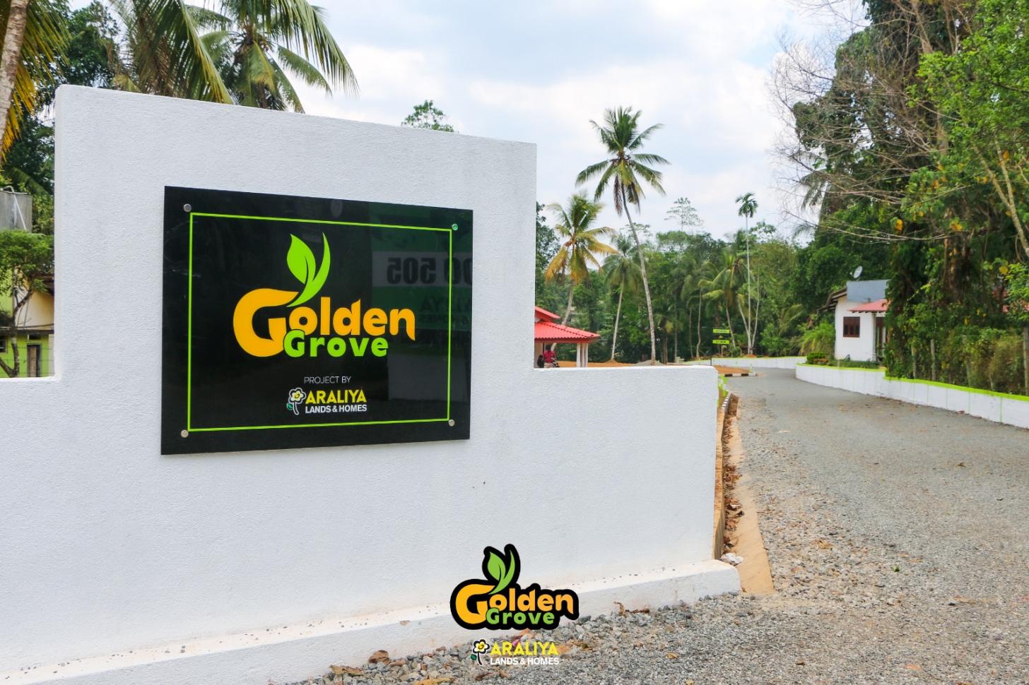 Land for sale kadawatha