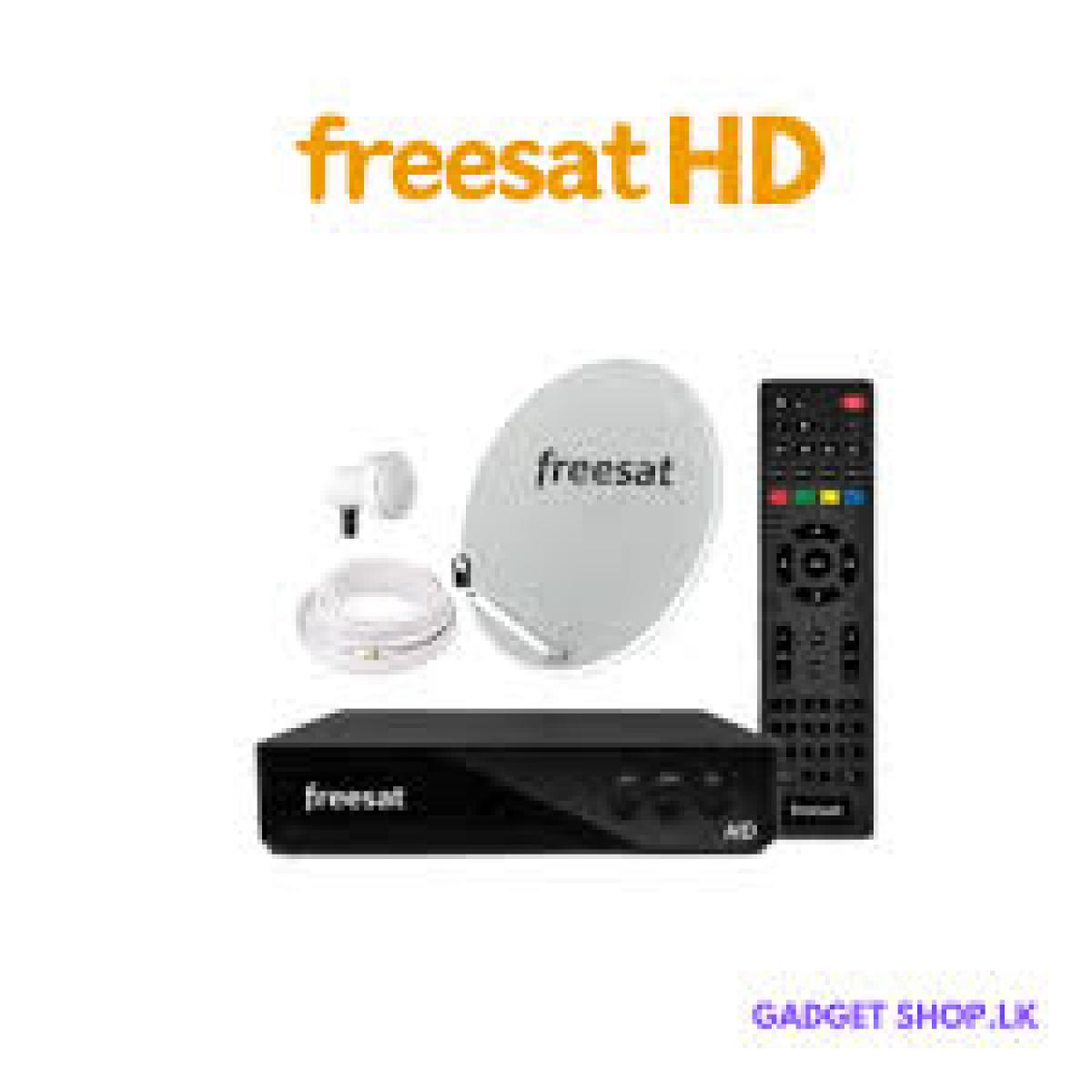 Dialog tv freesat සවිකිරීම 