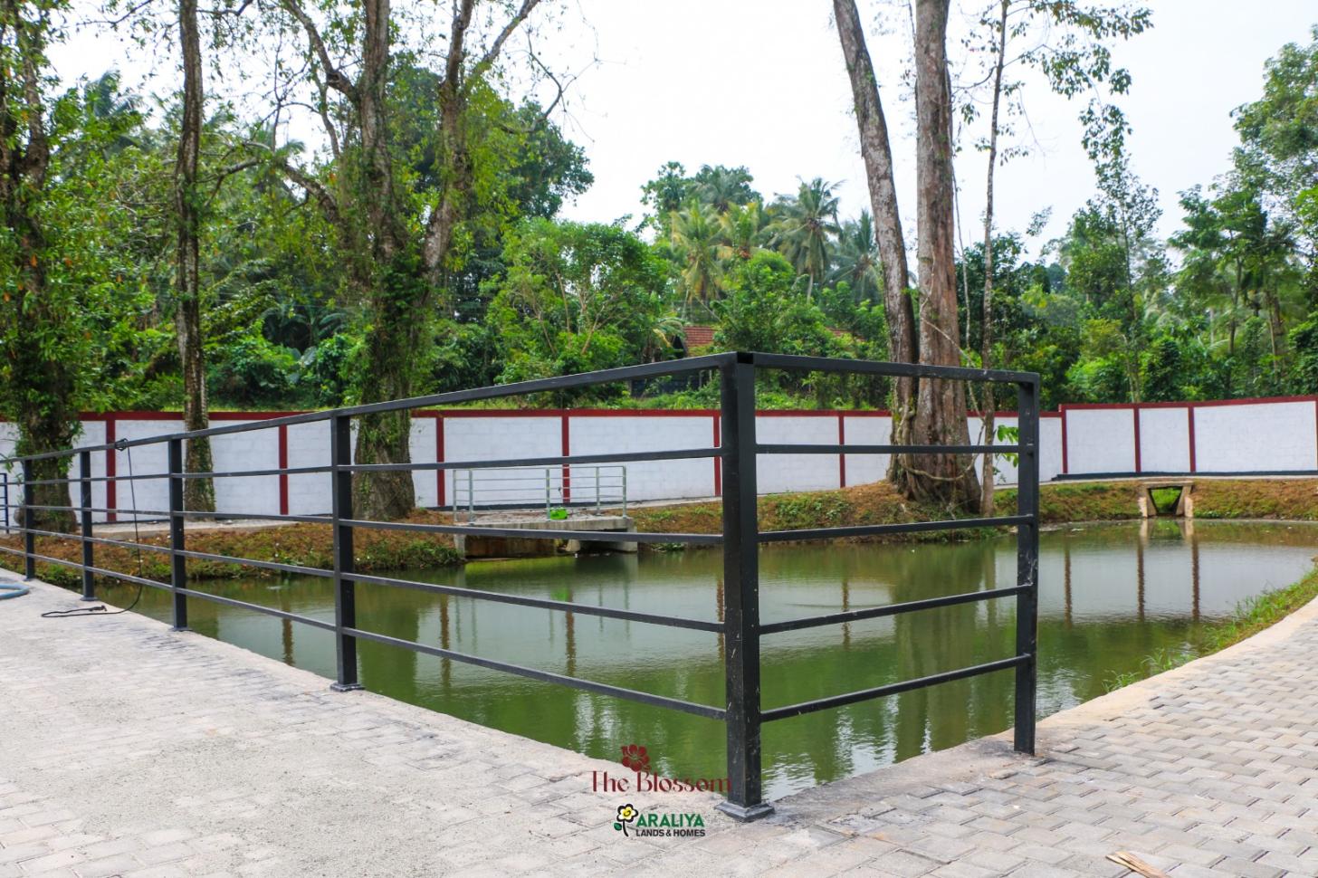 නුවර පාරට ආසන්නයෙන