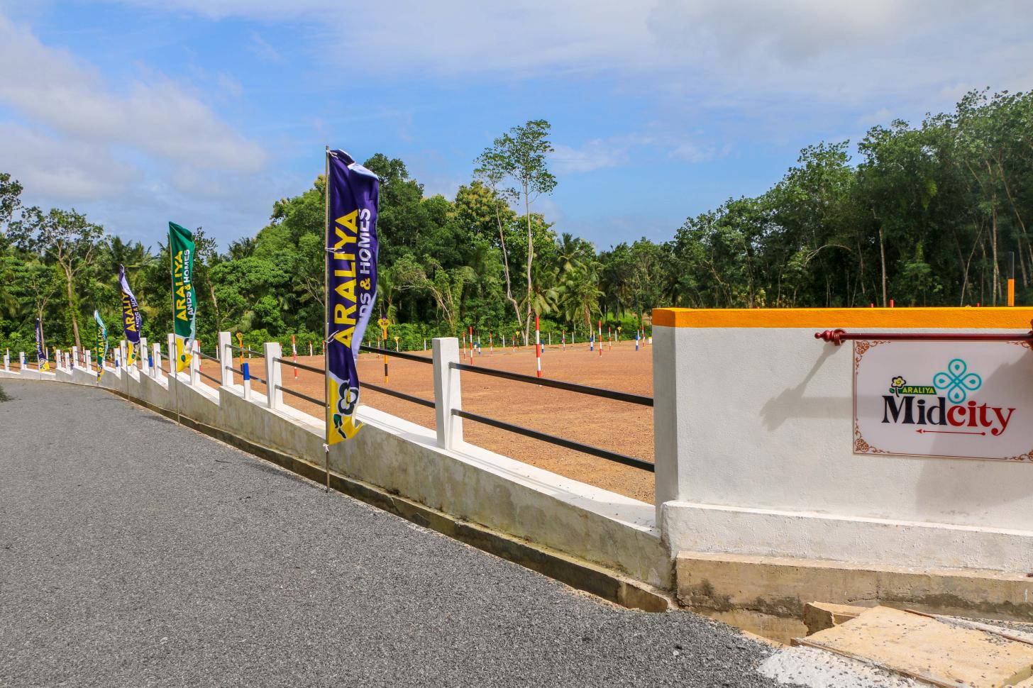 Land For sale in Kesbewa - Kindelpitiya 
